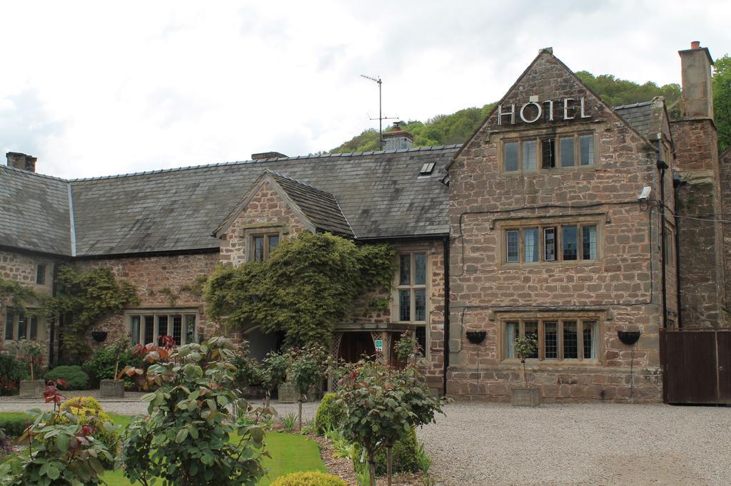 Old Court Hotel & Apartments Symonds Yat Exterior photo